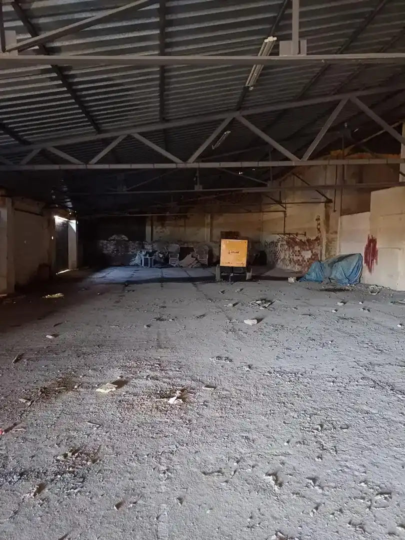 Terreno en venta en Pedrajas de San Esteban