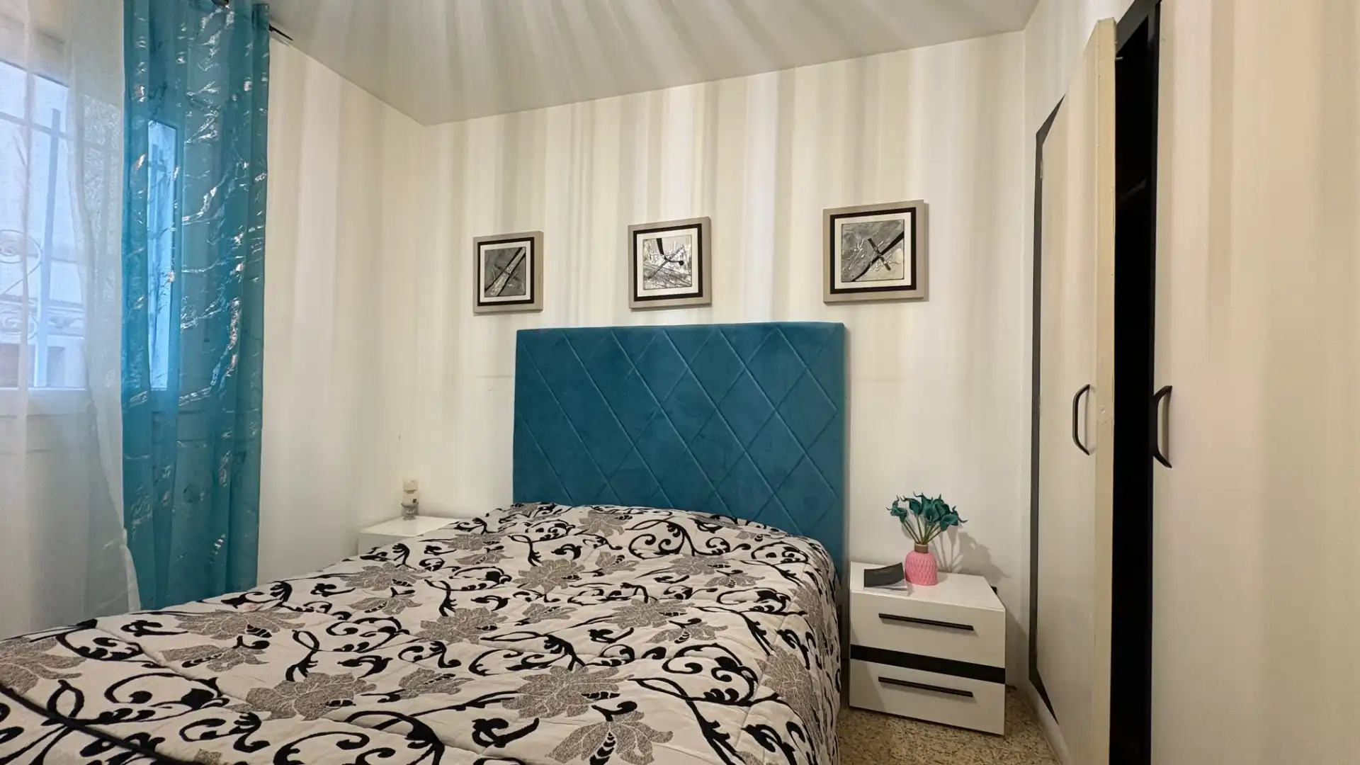 Flat with terrace for sale in Arnedo, imagen 15