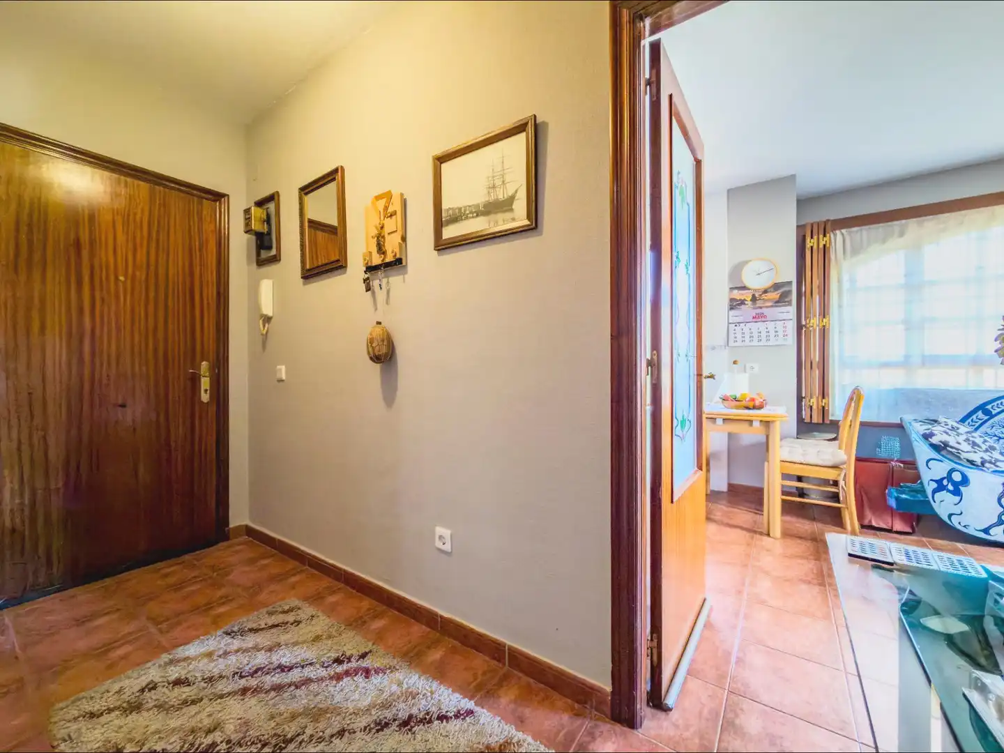 Flat for sale in Ruiloba