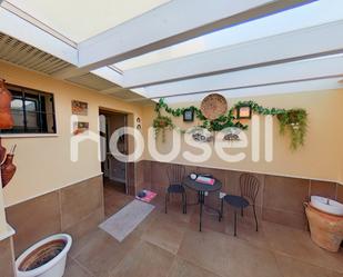 Garden of House or chalet for sale in Estepona  with Terrace