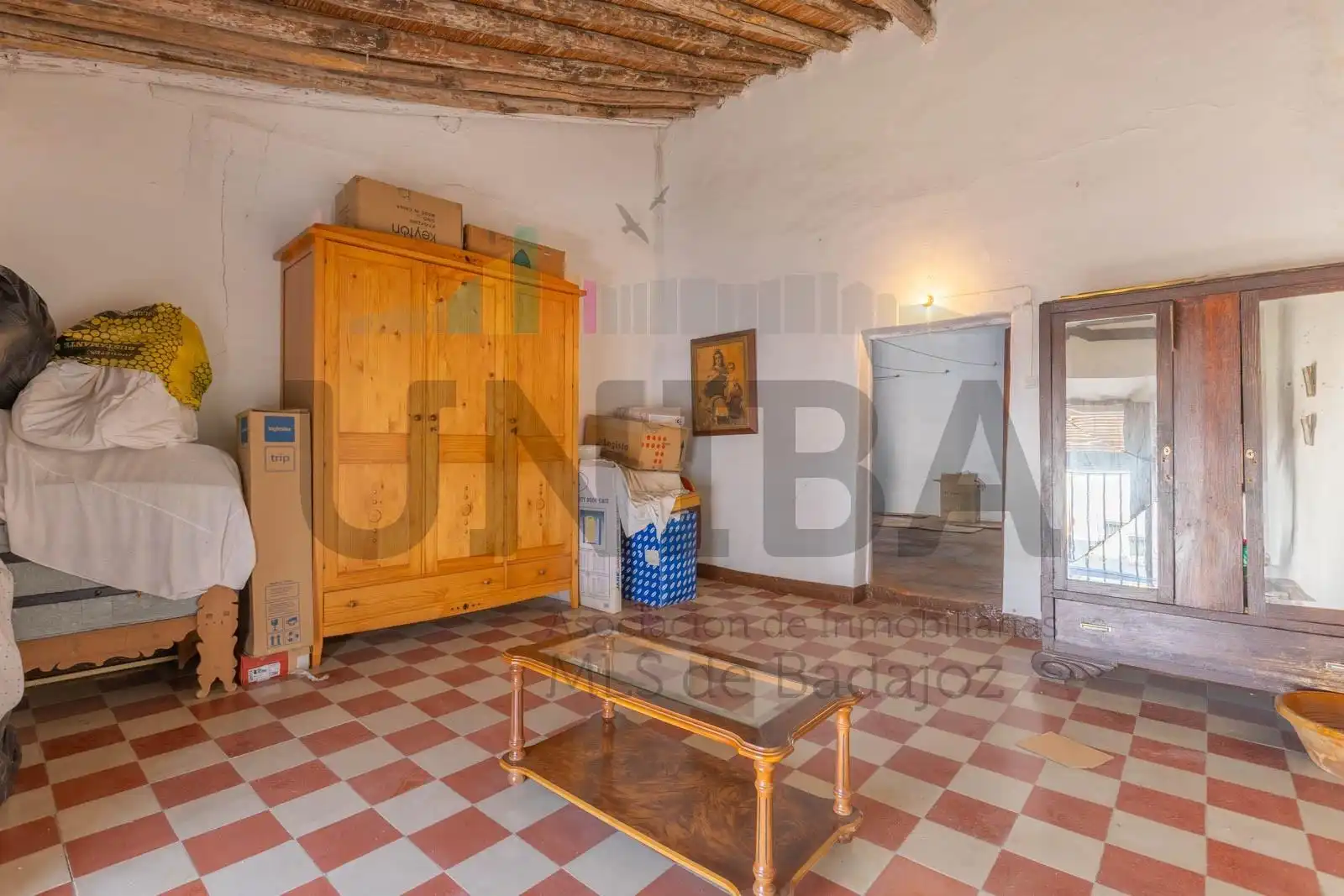Detached homes for sale in Talavera la Real  with Air Conditioner, Terrace and Balcony