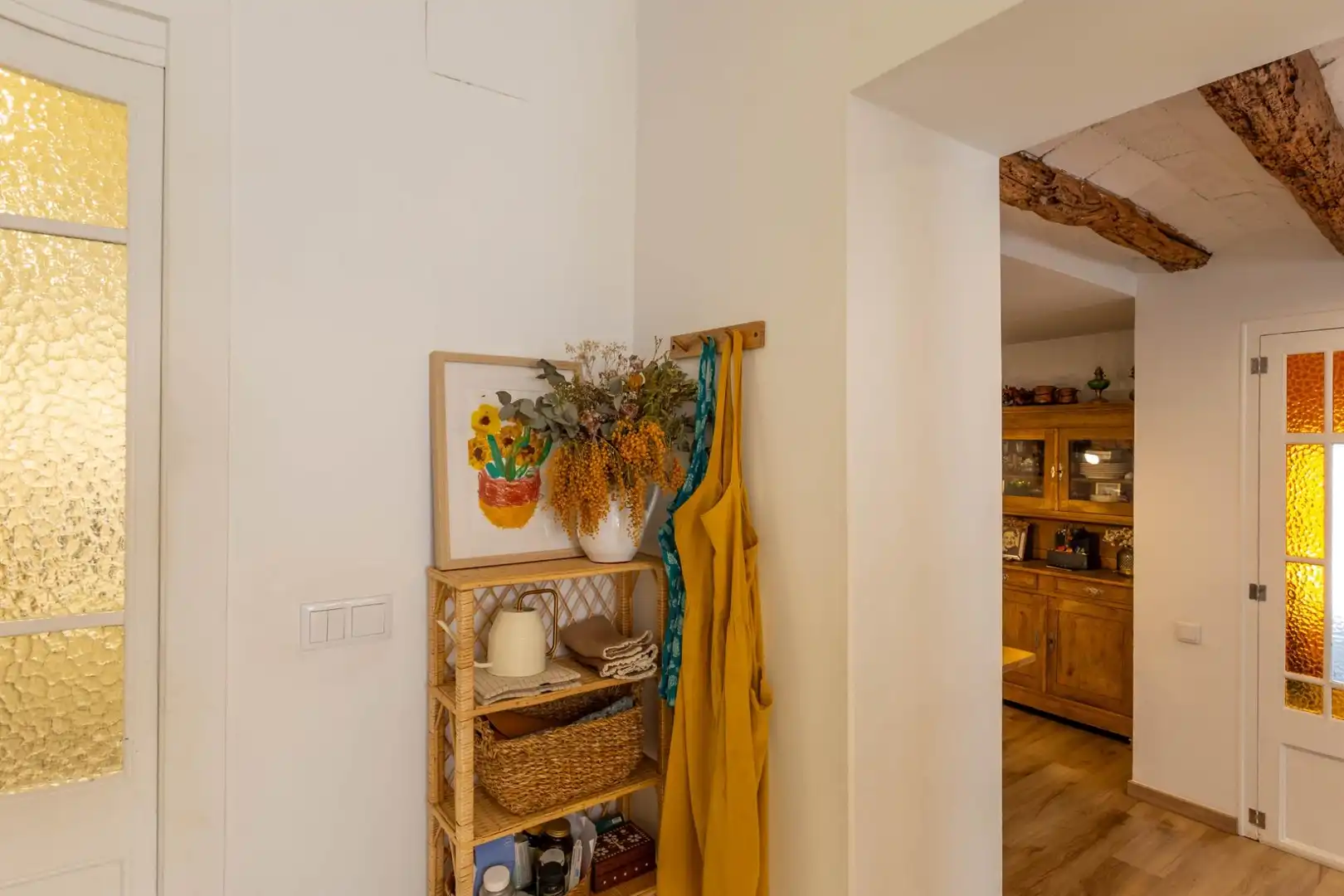 Houses for sale in Molins de Rei  with Air Conditioner, Heating and Parquet flooring
