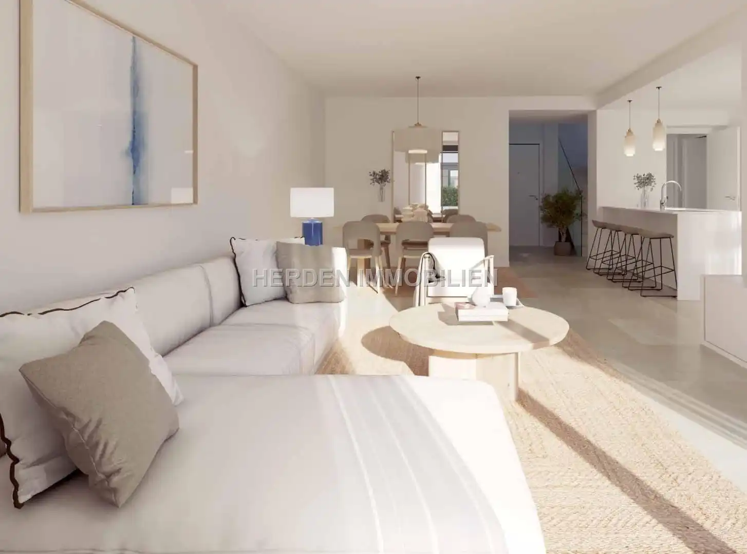 Adosado con terraza en venta en Platja de Palma, imagen 16