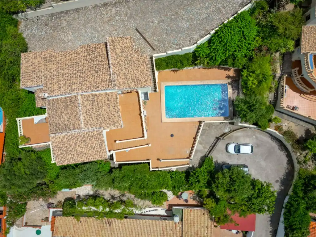 Haus mit Terrasse zum Verkauf in Orba, imagen 36