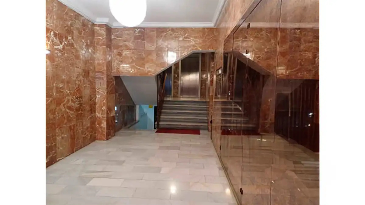 Office for sale in JORGE JUAN, 16, Pont Nou - Corazón de Jesús