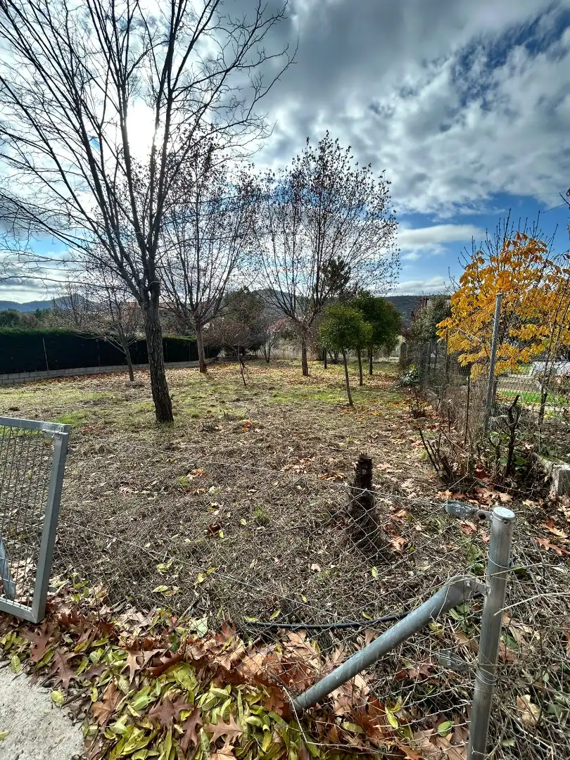 Detached homes for sale in Robledo de Chavela  with Heating, Private garden and Terrace