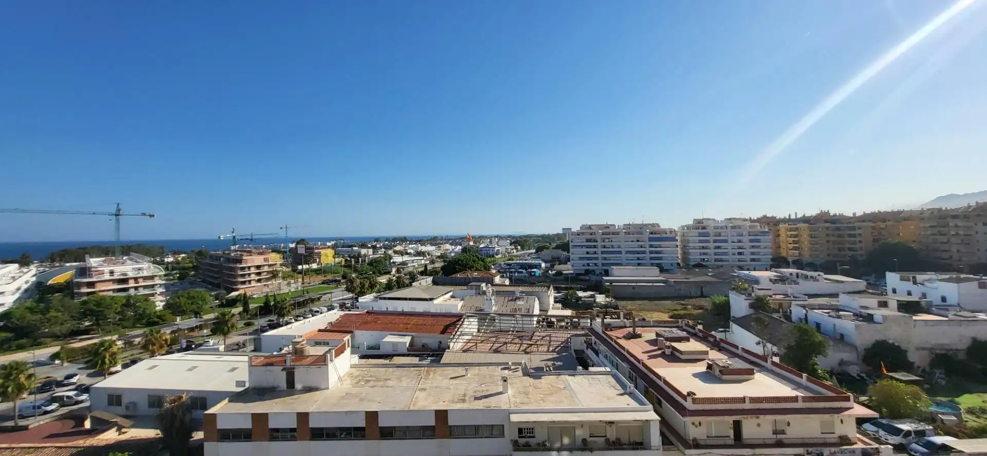 Wohnung mit Aufzug zum Verkauf in San Pedro de Alcántara, imagen 70