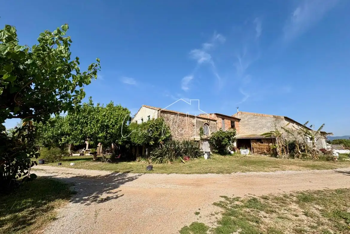 Terreny rústic en venda a Ardiaca - La Llosa, imagen 21