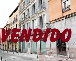 Pis en venda en  Madrid Capital