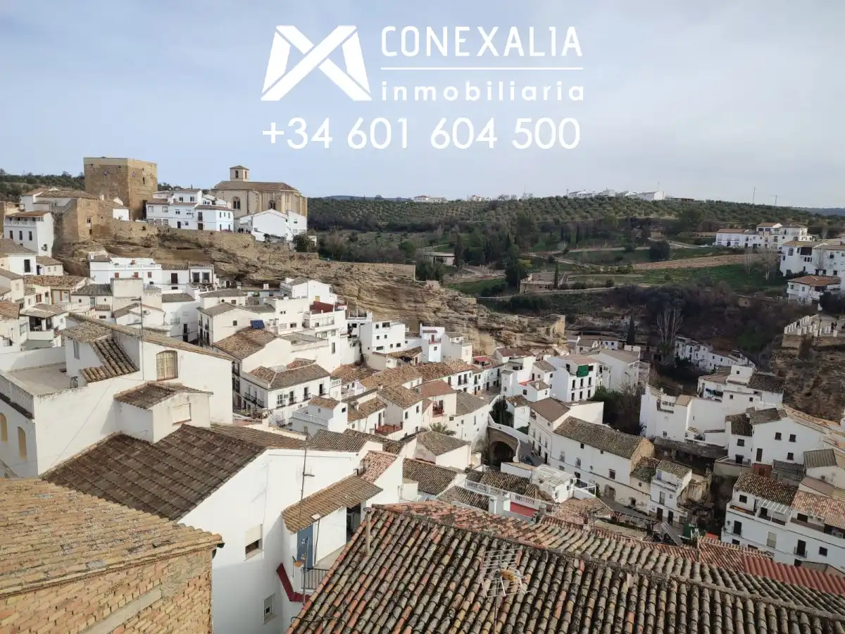 Maison à vendre à Setenil de las Bodegas, imagen 51