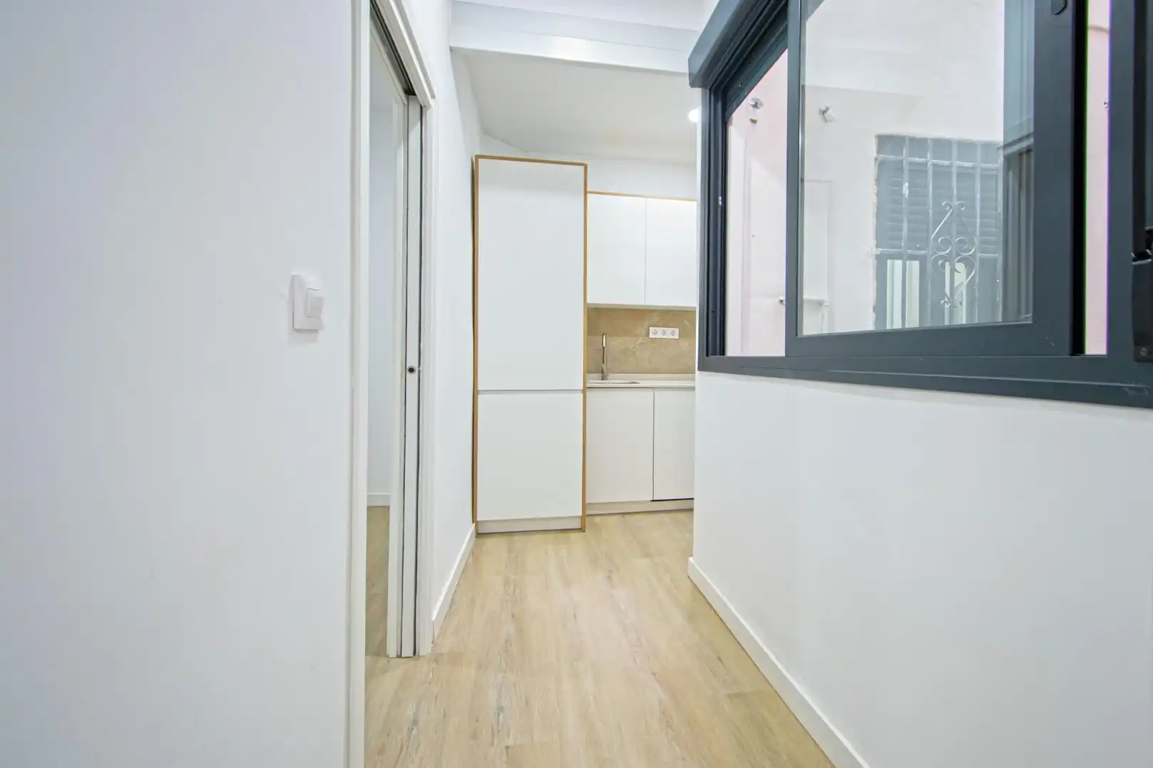 Piso con terraza en venta en Casco Antiguo, imagen 32
