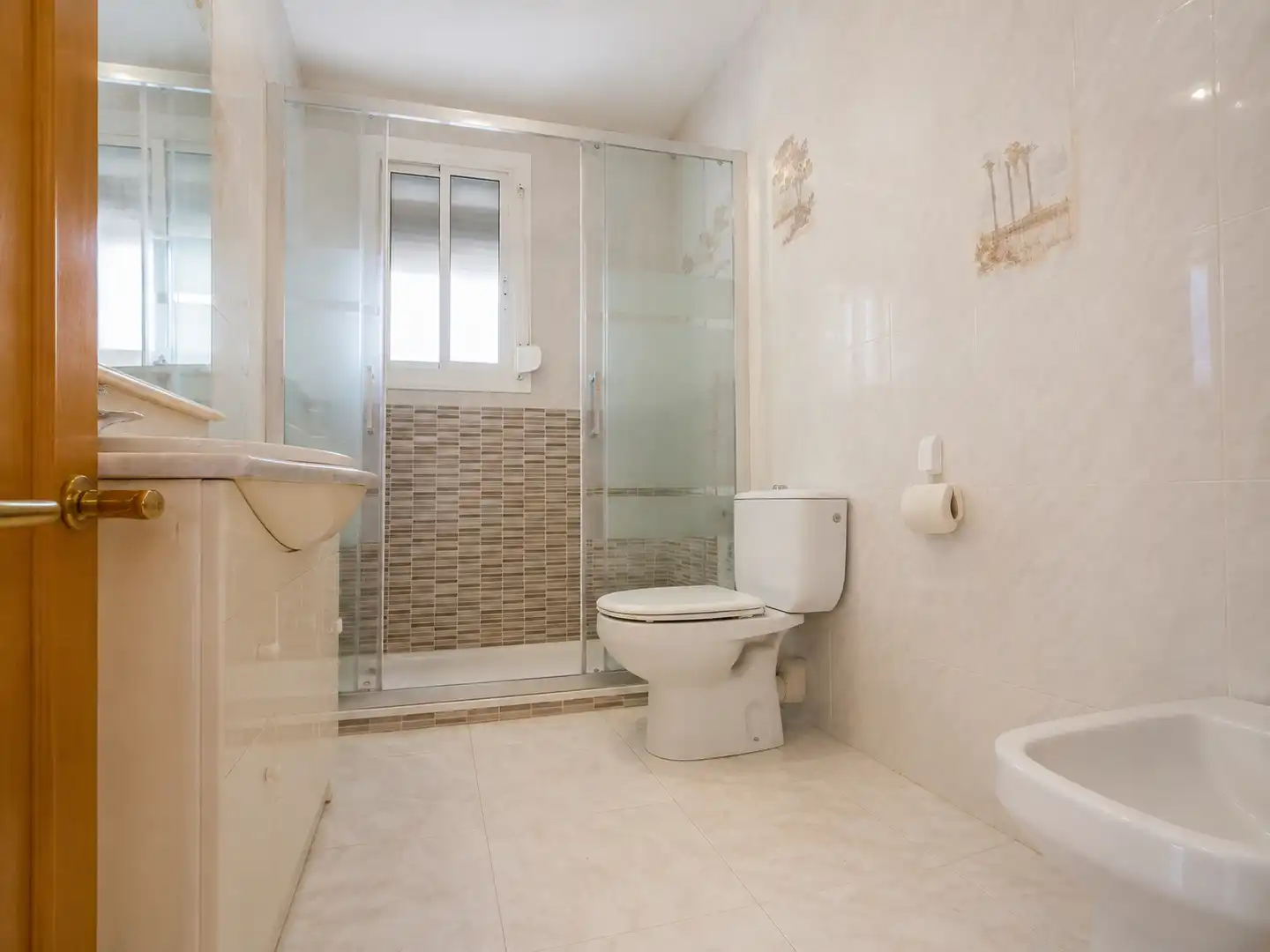 Piso con terraza en venta en Eixample, imagen 26