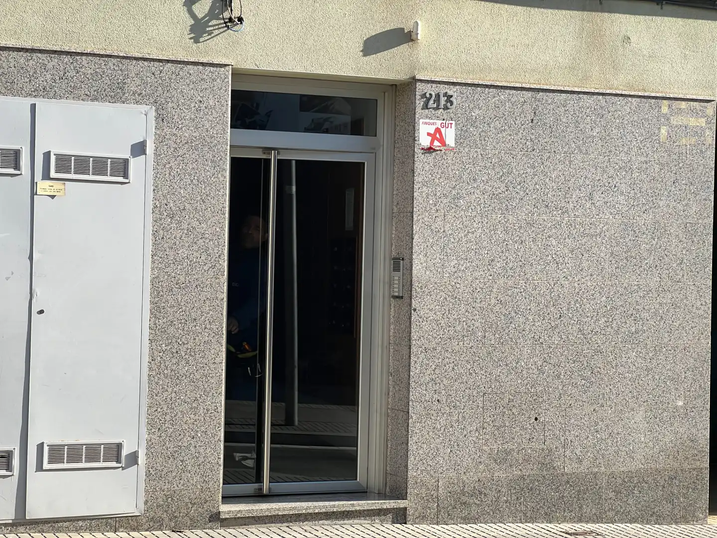 Apartament en venda a Carretera de Rubí, 213, Segle XX