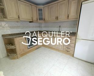 Kitchen of Flat to rent in Alicante / Alacant