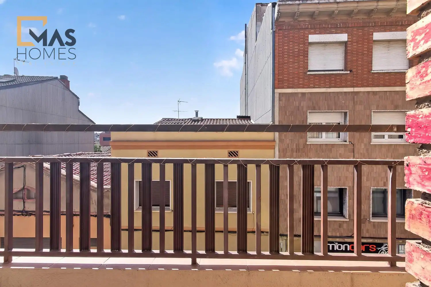 Piso en venta en Passatge de Ferrer, imagen 9