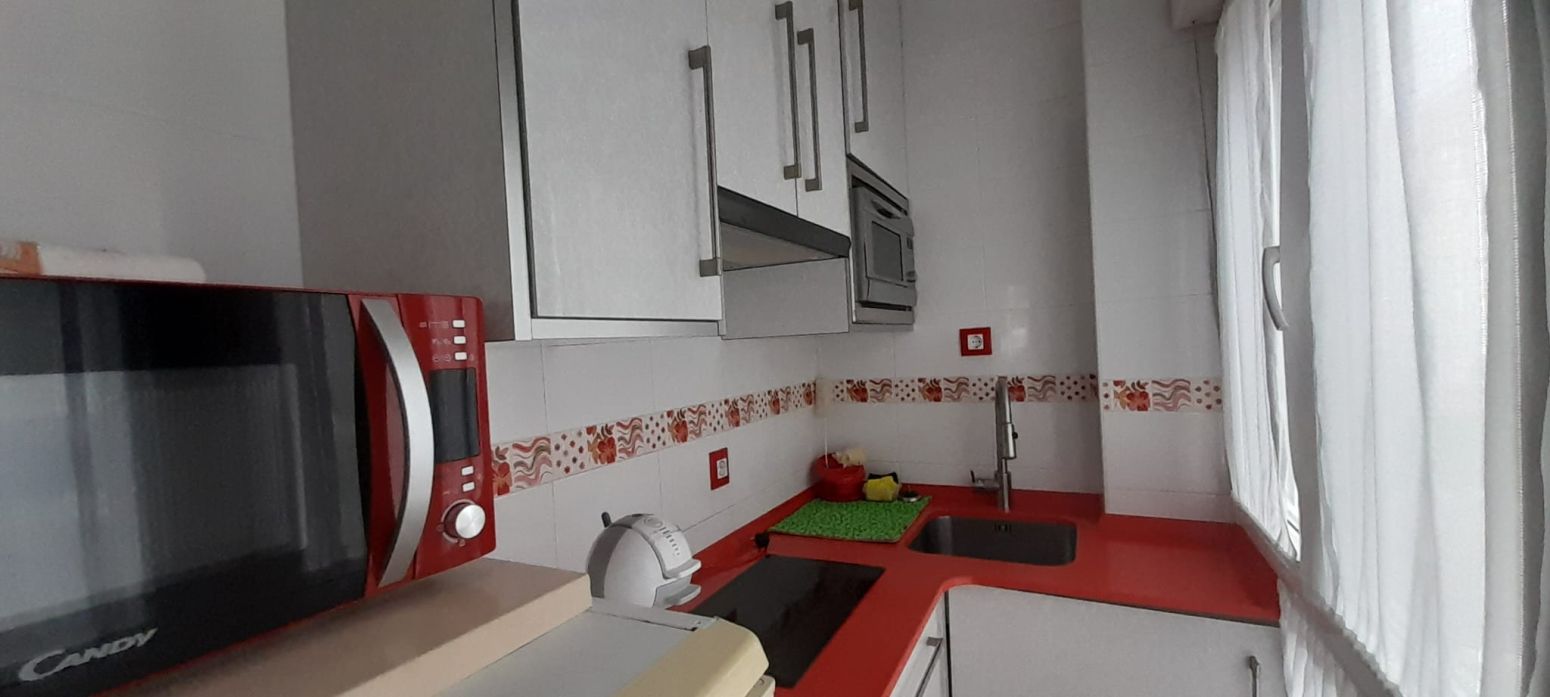 Pis de lloguer a Suances - ENRIQUE OTI, Suances