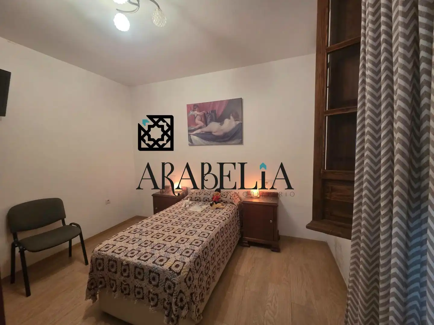Casa en venda a Poniente-Norte - Miralbaida - Parque Azahara, imagen 17