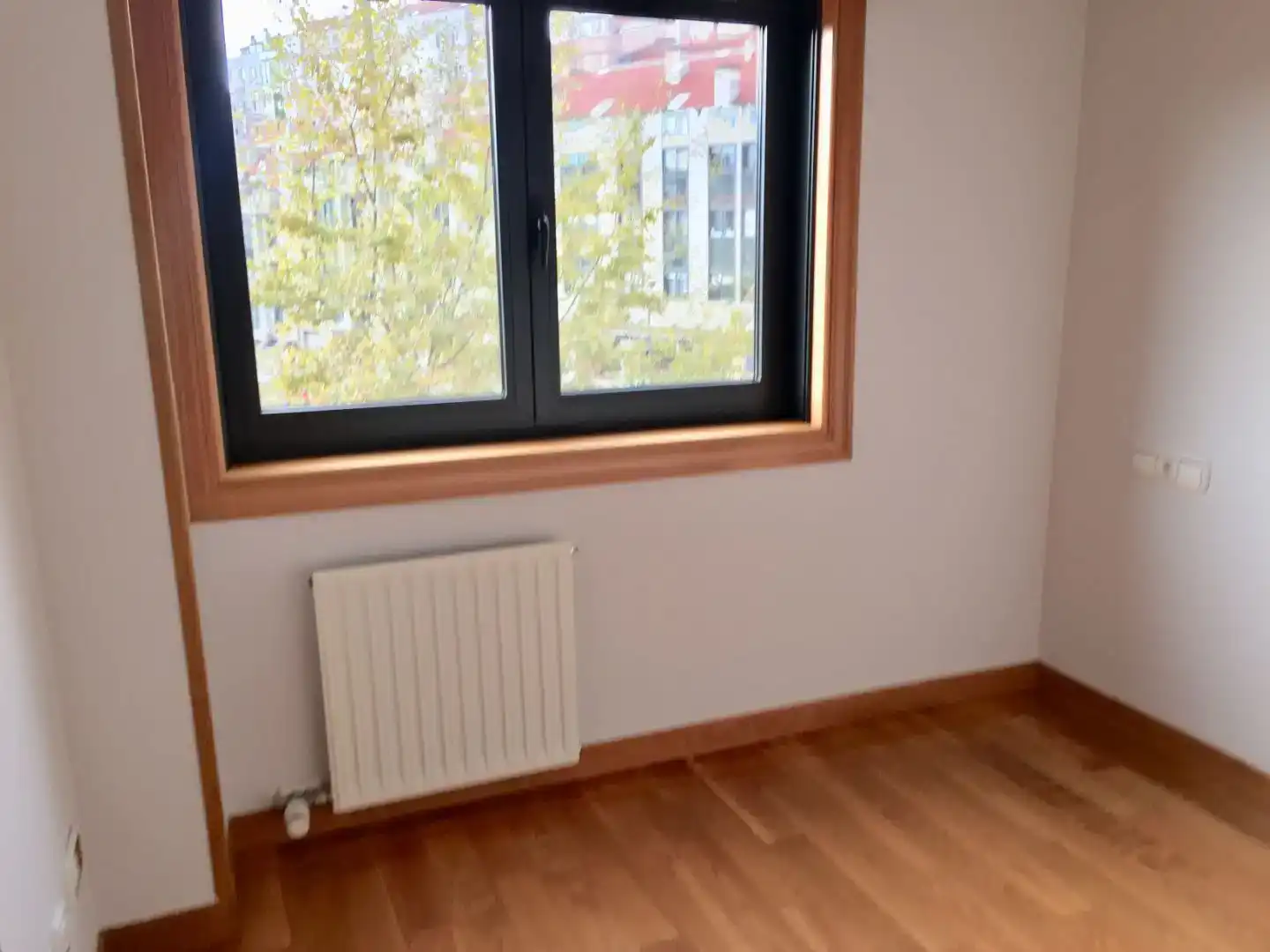 Habitación de Piso de alquiler en Centro Urbano