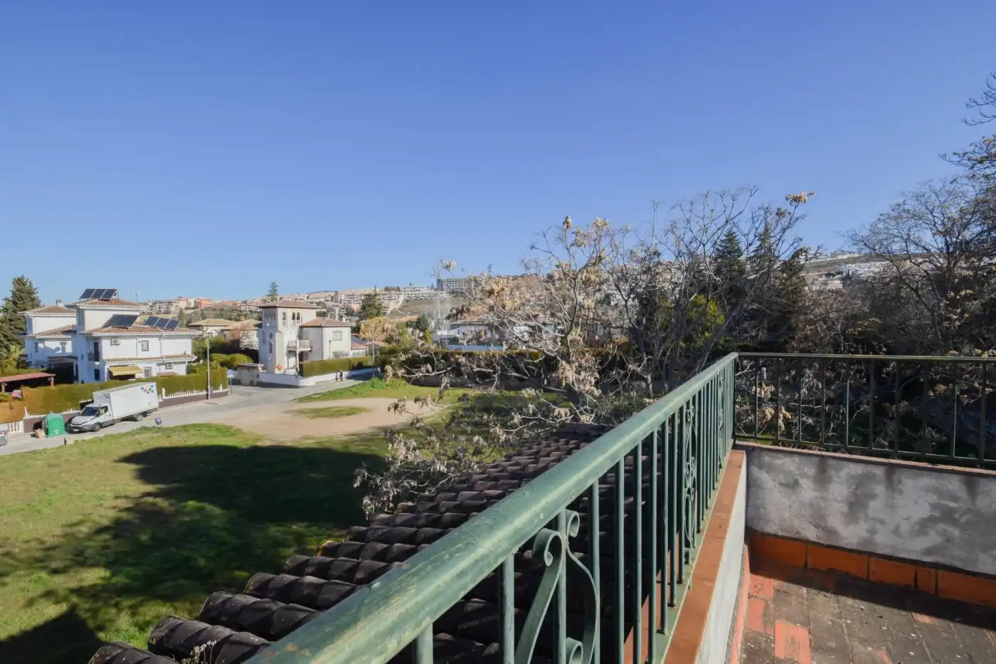 Villa mit Garten zum Verkauf in Calle Acequia 19, imagen 39
