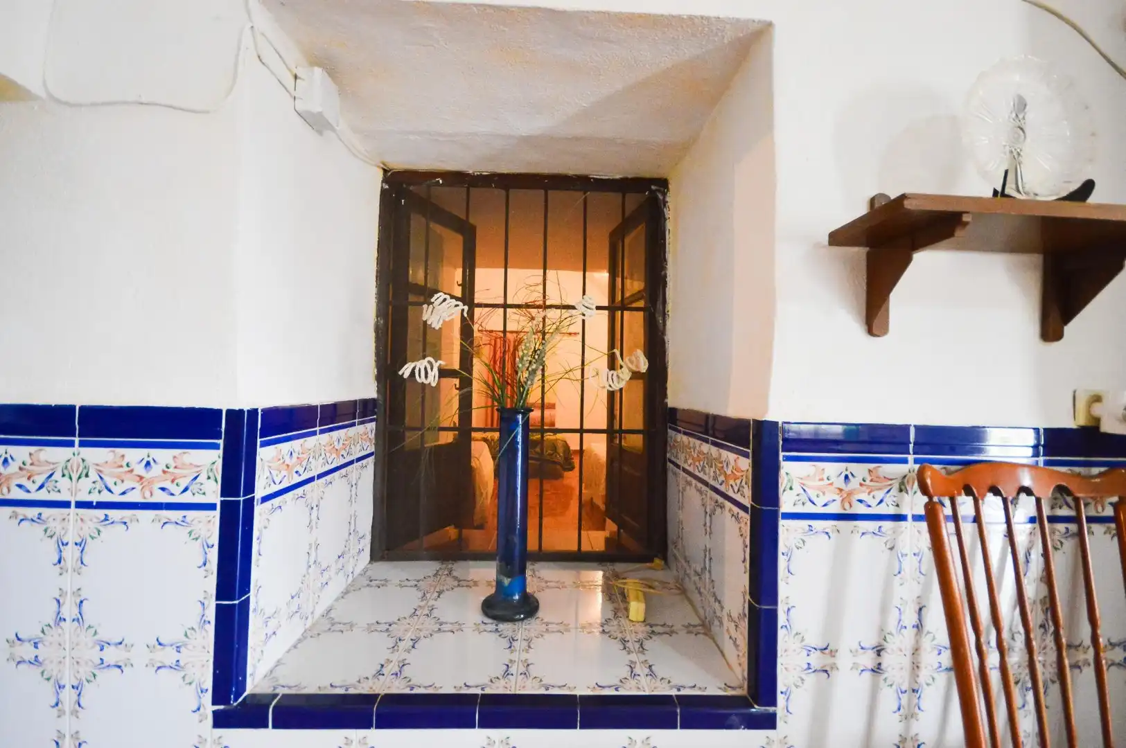 Country homes for sale in Gádor  with Private garden, Terrace and Swimming Pool