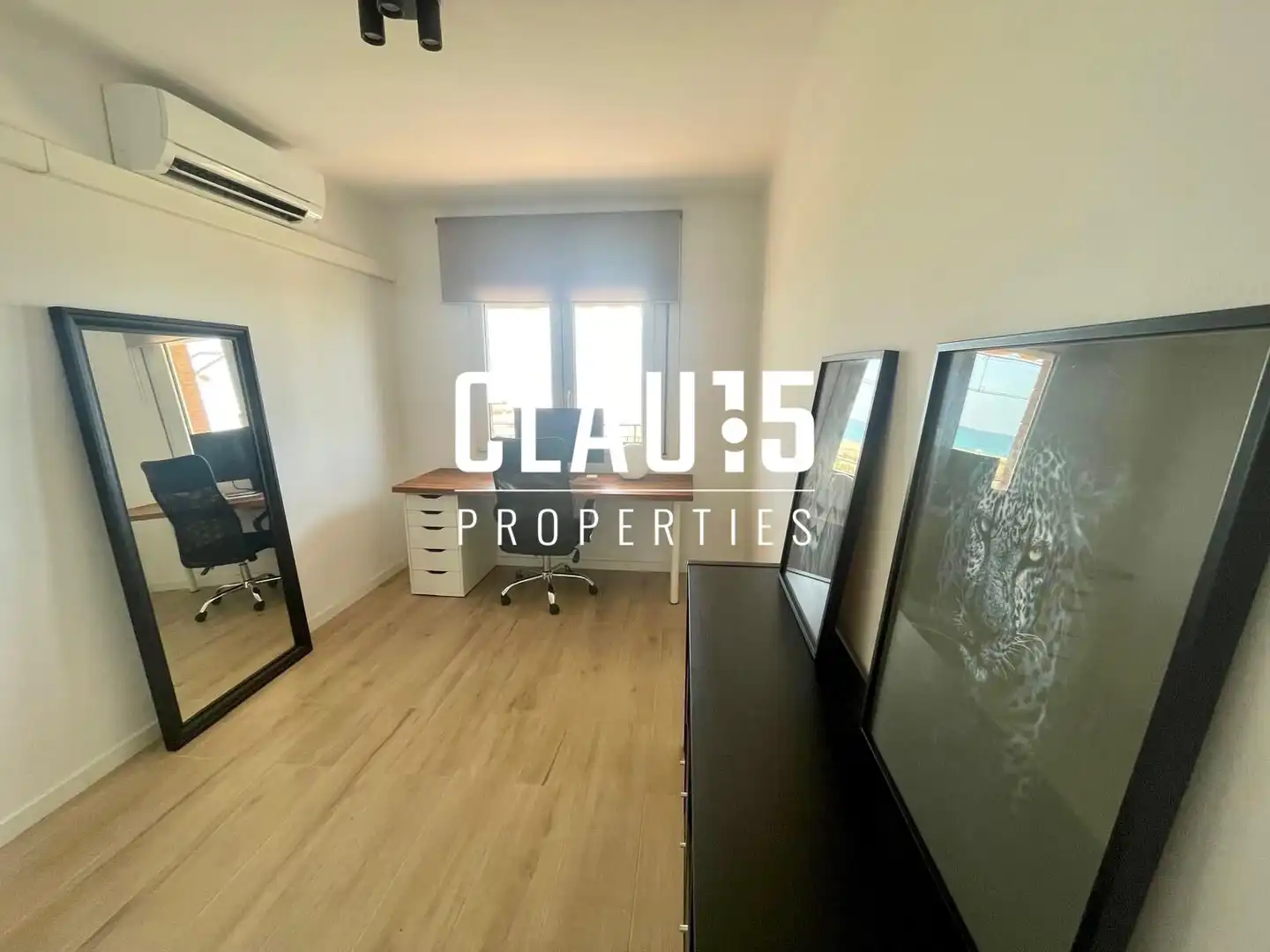 Flat for sale in Canet de Mar  with Heating, Balcony and Alarm