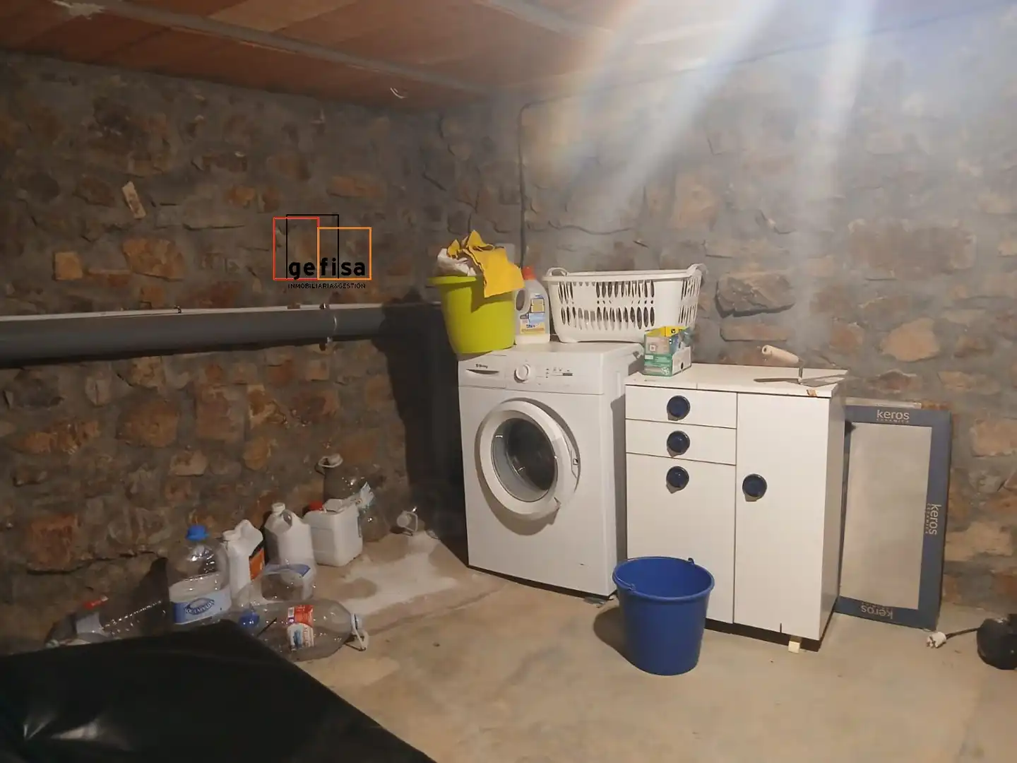 Casa o chalet en venta en Santa Cruz de Mudela con Aire acondicionado, Calefacción y Terraza