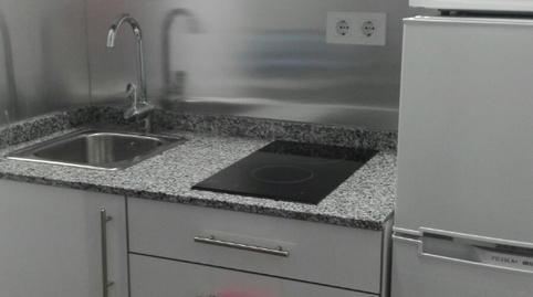 Photo 2 of Study for rent in Abrantes,  Madrid Capital