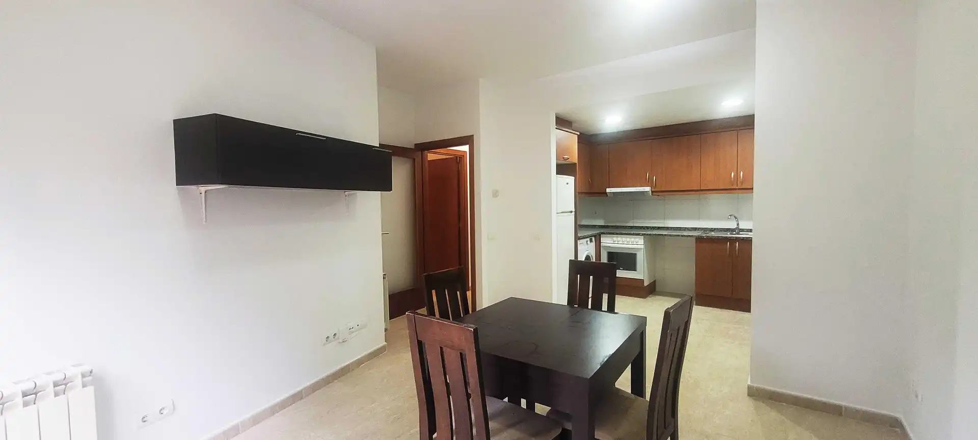 Cocina de Piso en venta en Torroella de Montgrí con Terraza