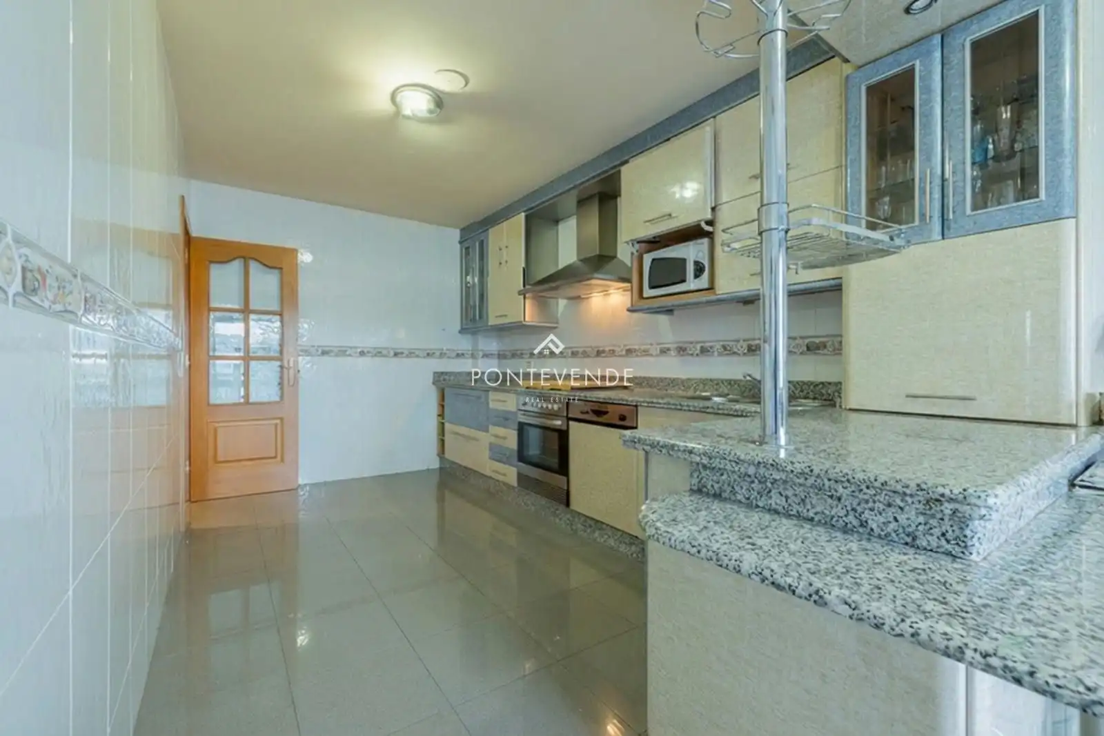 Appartamento con ascensore in vendita a AVENIDA DE OURENSE, 41, imagen 10