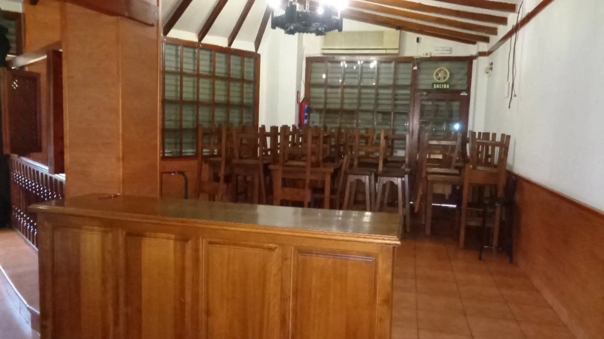 Business premises for sale in Ibaizabal Kalea, imagen 4