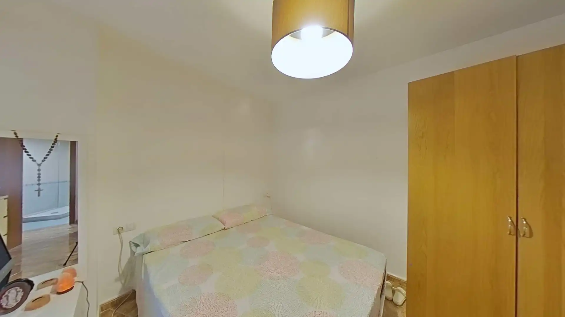 Habitación de Dúplex en venta en El Pla del Penedès con Aire acondicionado, Calefacción y Piscina