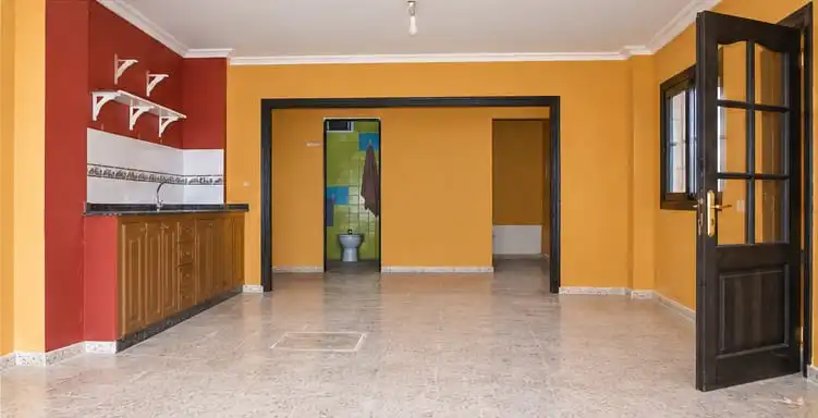 Casa adosada en venda en Teror amb Jardí privat i Internet