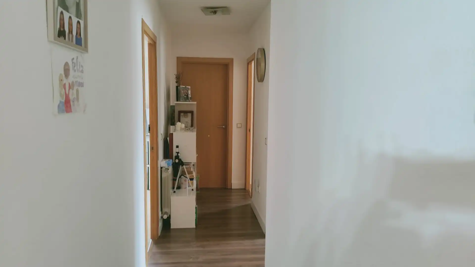 Flat for sale in Vila-seca  with Heating, Parquet flooring and Furnished
