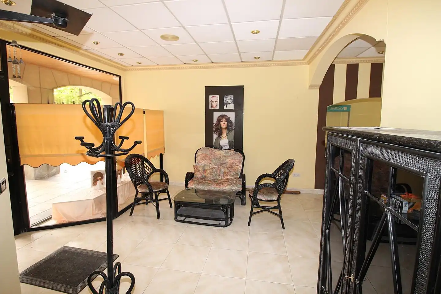 Local comercial en venda a Arantzazuko Ama Kalea, imagen 6