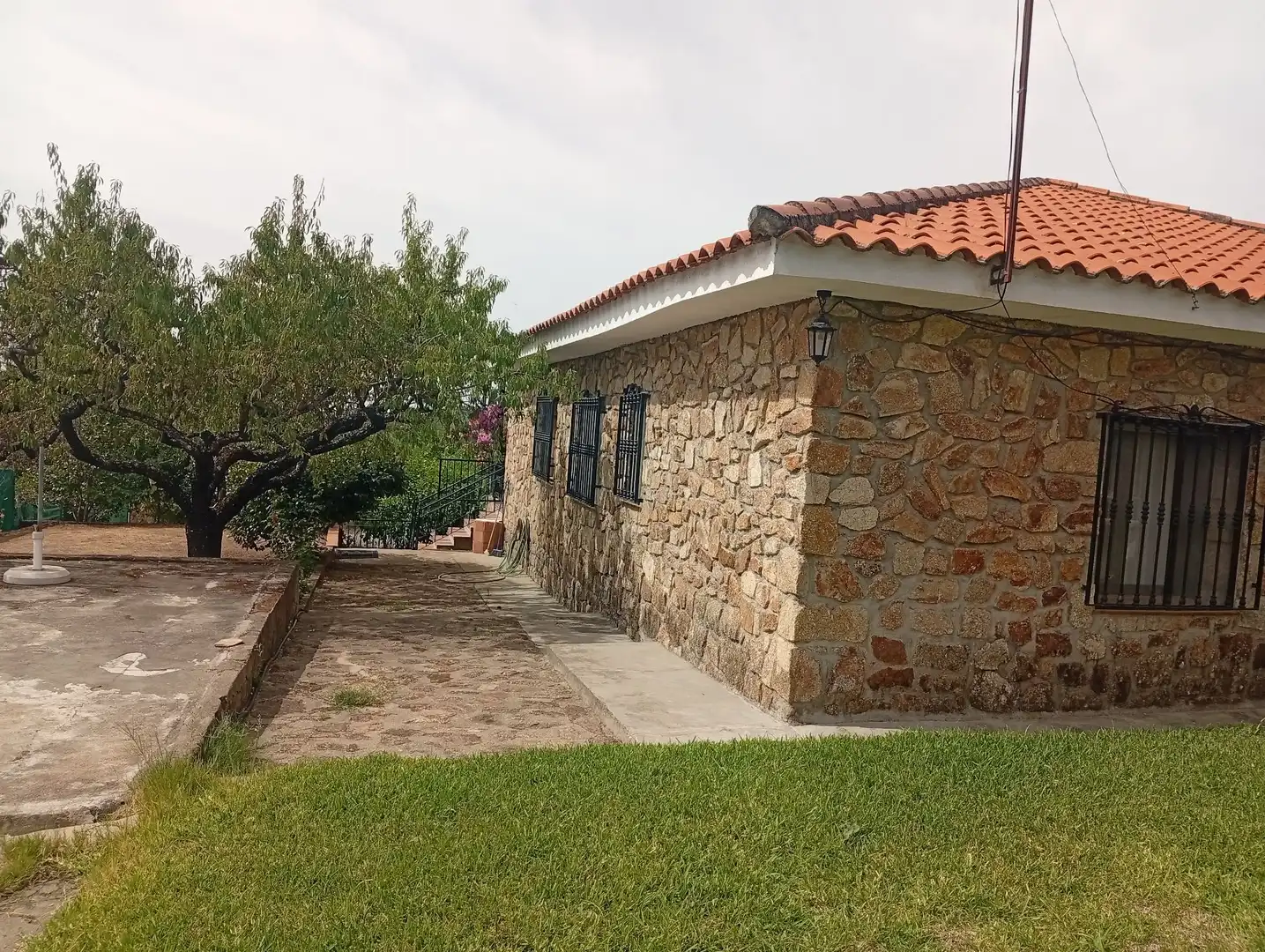 Haus mit Garten zum Verkauf in Villanueva de la Vera, imagen 5
