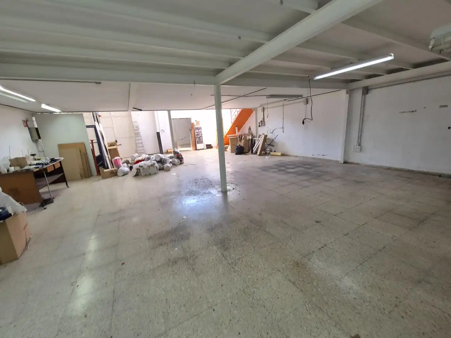 Nave industrielle à louer à Campo Alto - Club de Campo, imagen 30