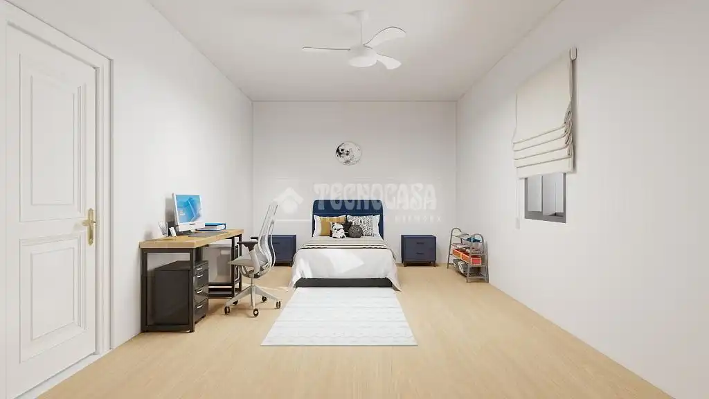 Piso en venta en Martiricos - La Roca - La Rosaleda