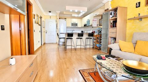 Foto 5 de Apartamento en venta en Murcia, 2, Torviscas Centro y Alto, Adeje