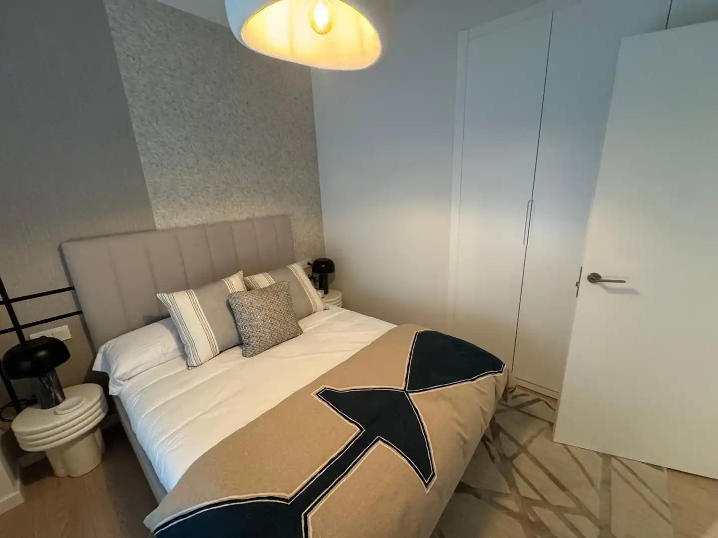 Habitación de Planta baja en venta en Rincón de la Victoria con Aire acondicionado, Calefacción y Terraza