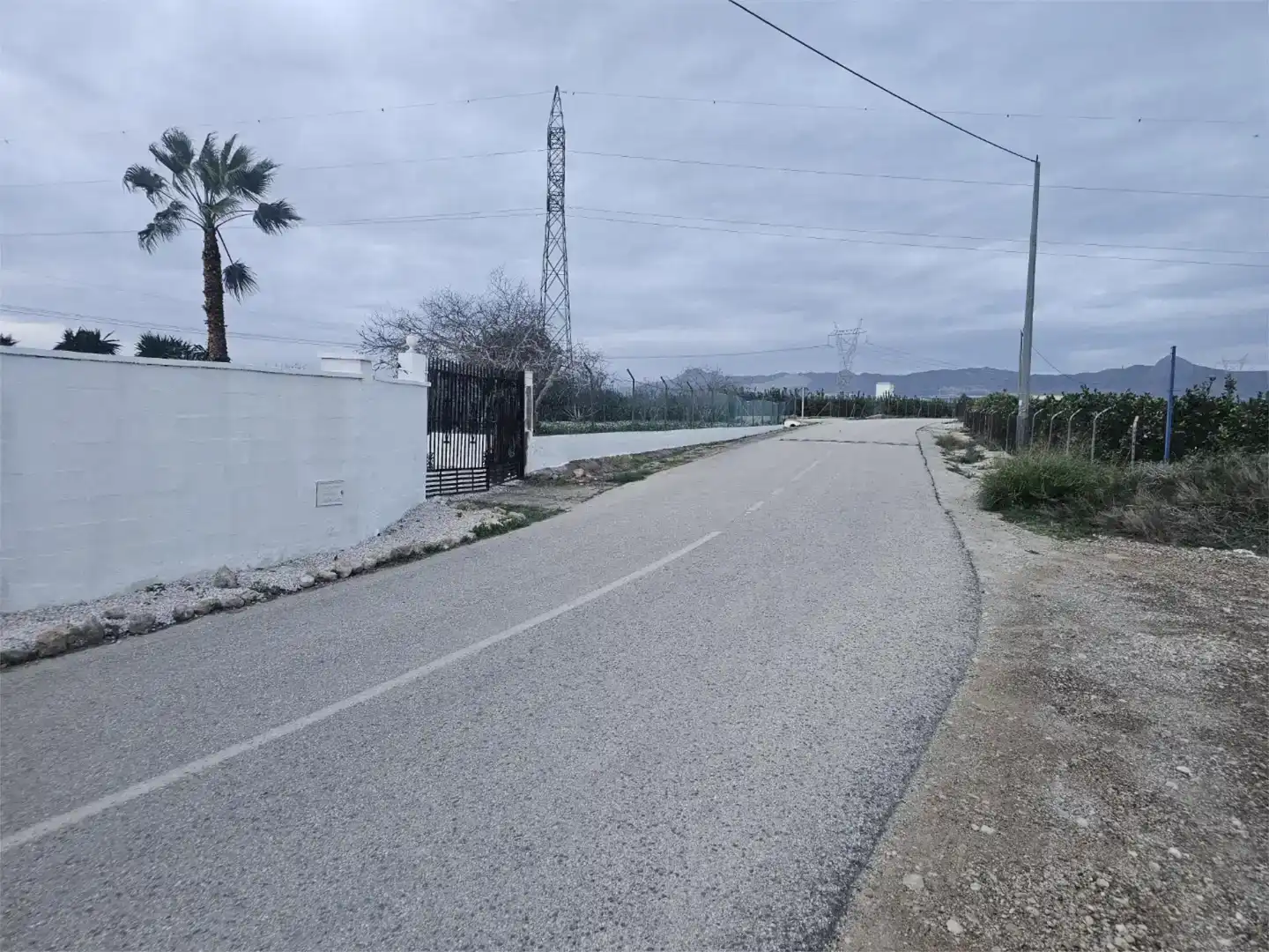 Finca rústica en venda en Granja de Rocamora amb Aire condicionat, Piscina i Balcó
