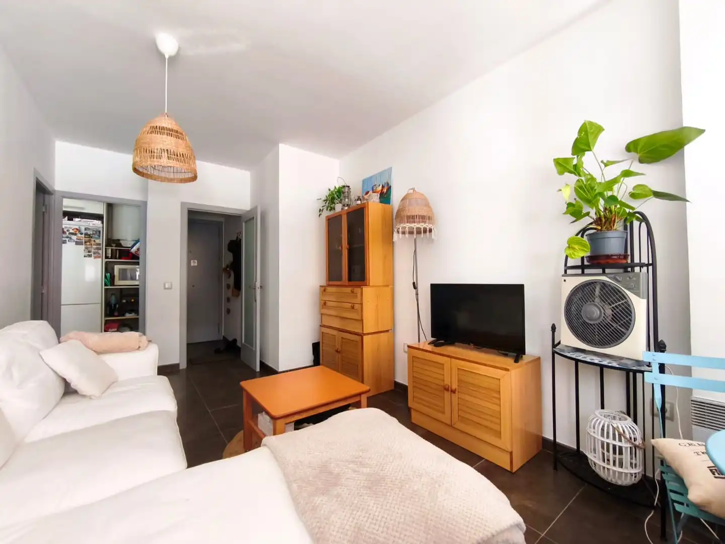 Apartment with terrace for sale in Centre, imagen 5