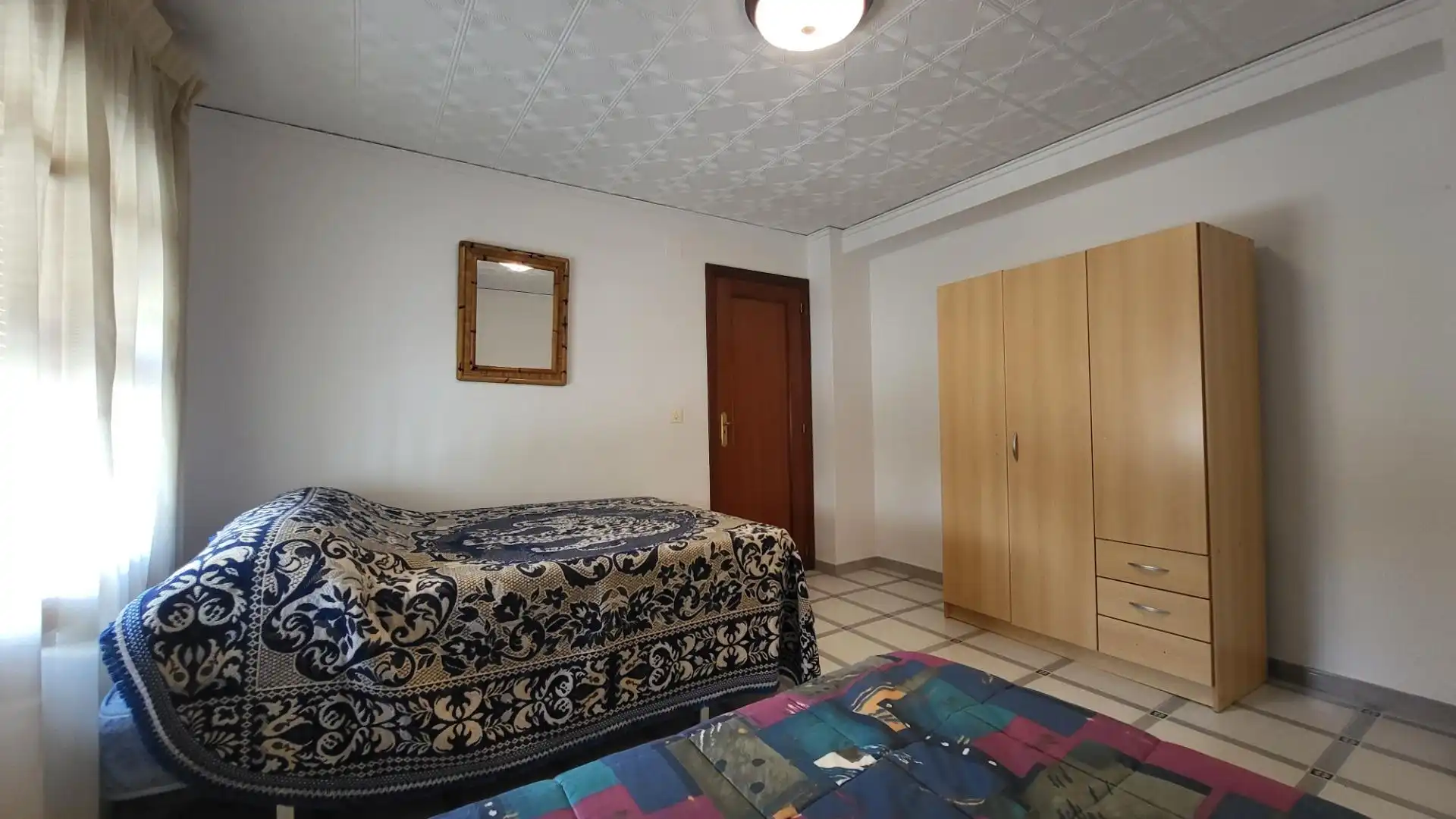 Dormitori de Casa o xalet en venda en Montitxelvo / Montichelvo amb Aire condicionat, Calefacció i Terrassa