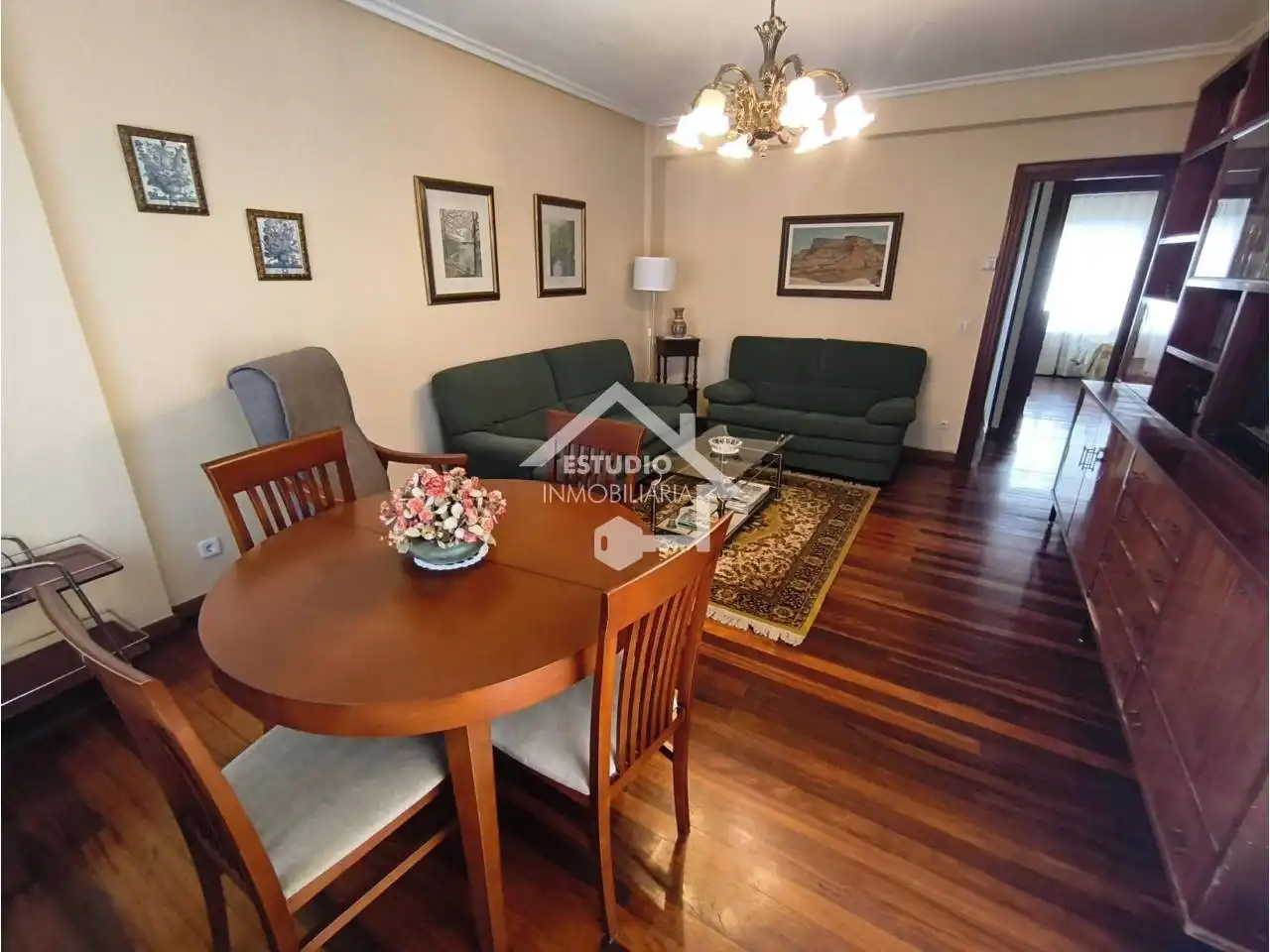 Flat for sale in Calle Estación, imagen 9