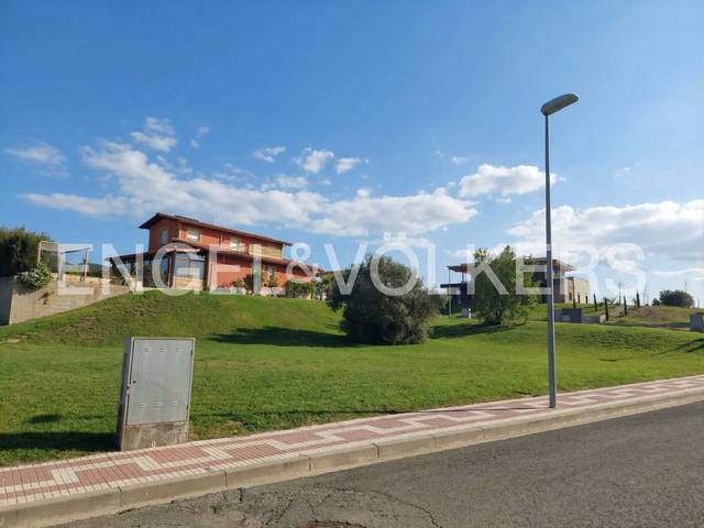 Terreno residencial en Venta en Carrer de l’ Areny, 4 en Platja de Mont-roig