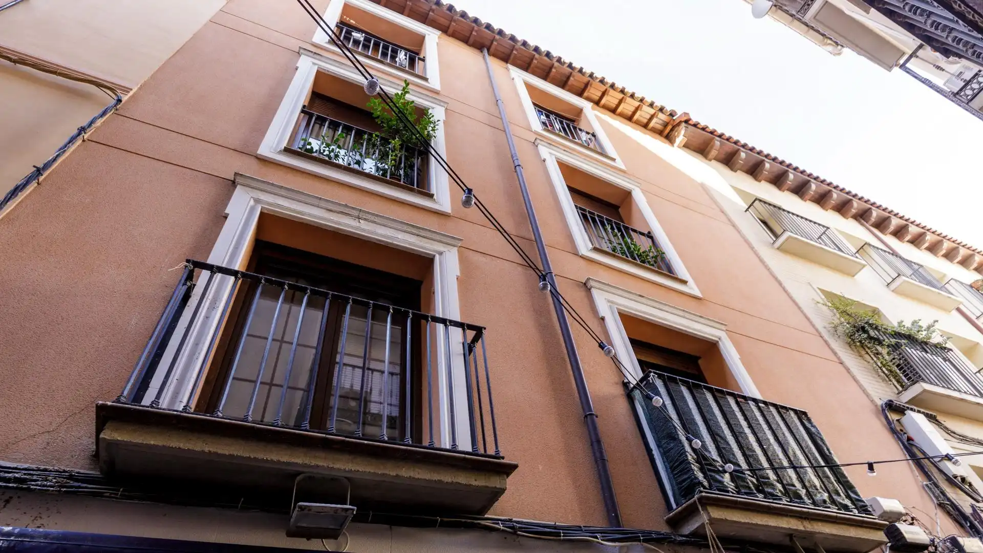 Wohnung mit Terrasse zum Verkauf in Calle LIBERTAD, imagen 31