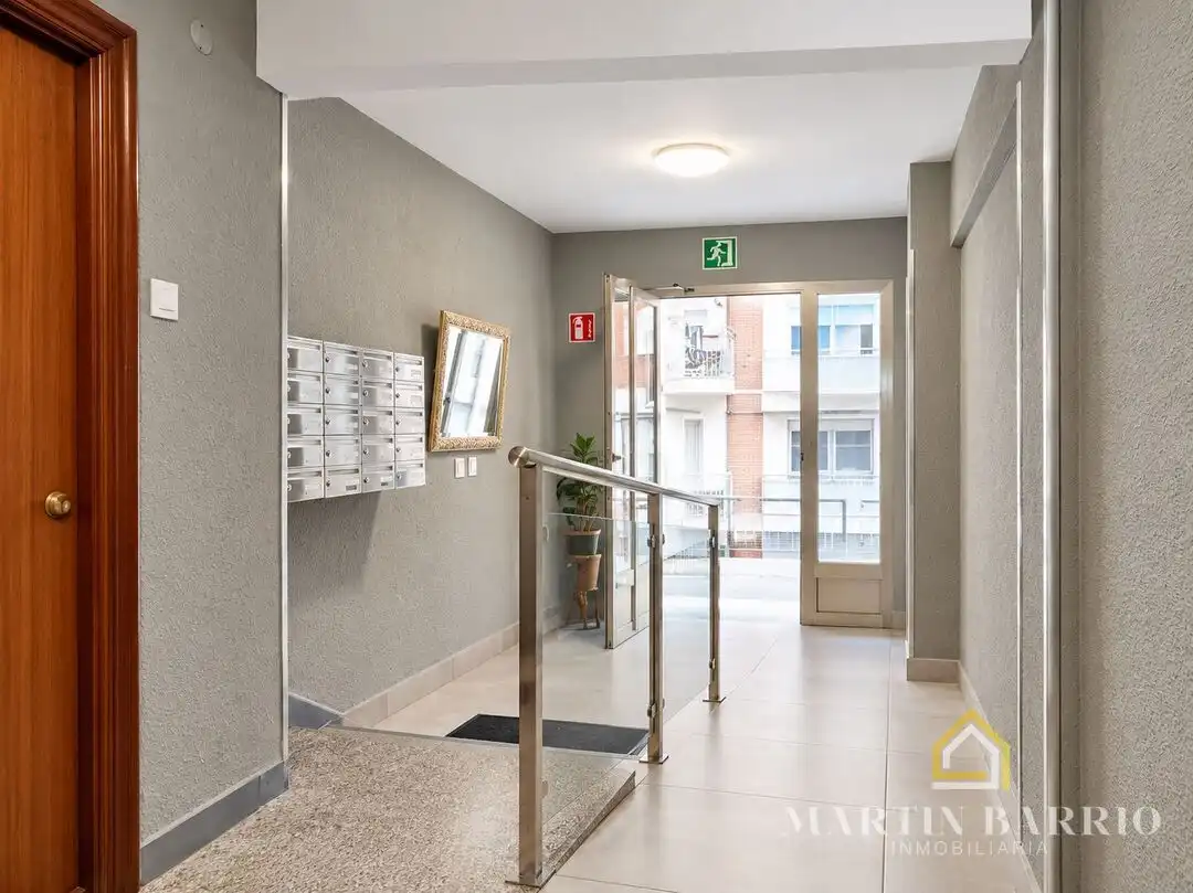 Piso con terraza en venta en Antonio Trueba Zeharkalea, imagen 35