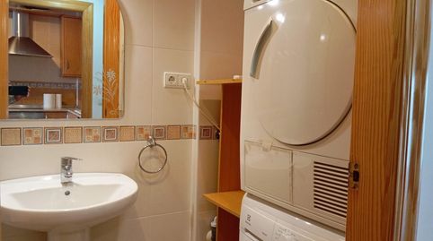 Foto 3 de Casa o chalet de alquiler en Calle Pedro el Musico, Roche, La Unión