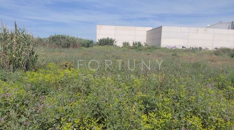 Foto 5 de Terreno industrial en venta en Calle Valle Niza, Churriana - El Pizarrillo - La Noria-Guadalsol, Málaga Capital