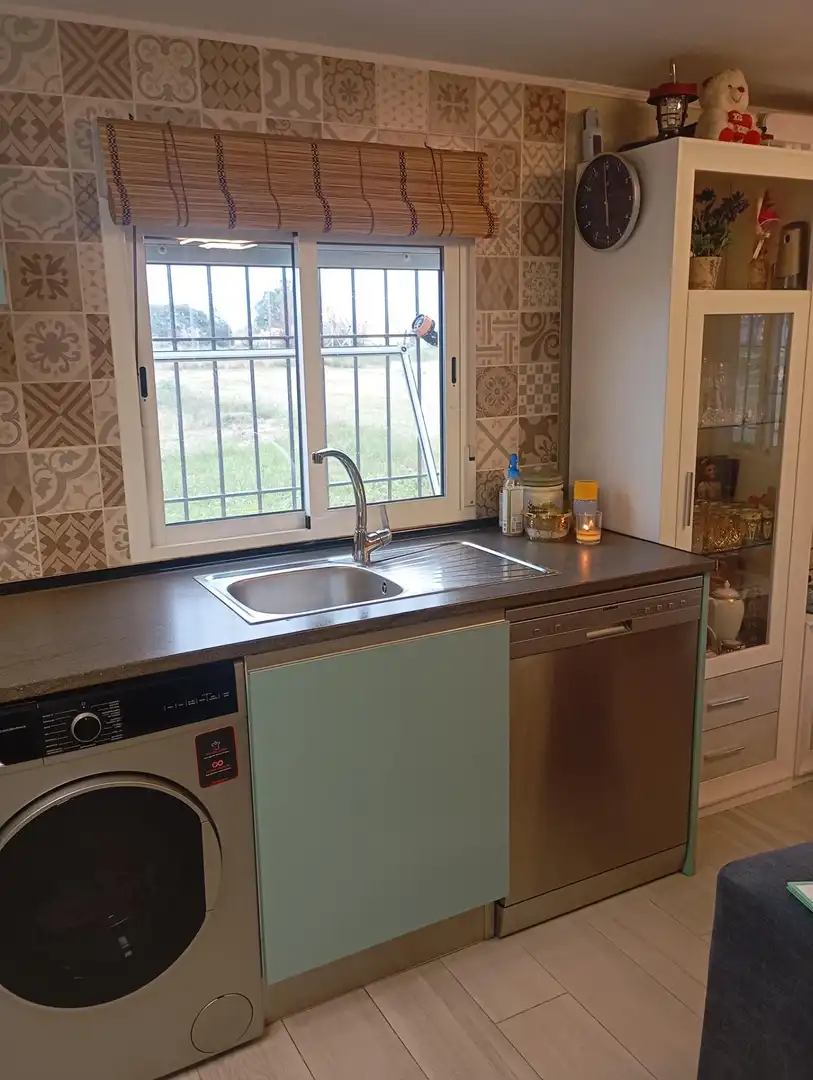 Kitchen of Residential for sale in San Vicente del Raspeig / Sant Vicent del Raspeig
