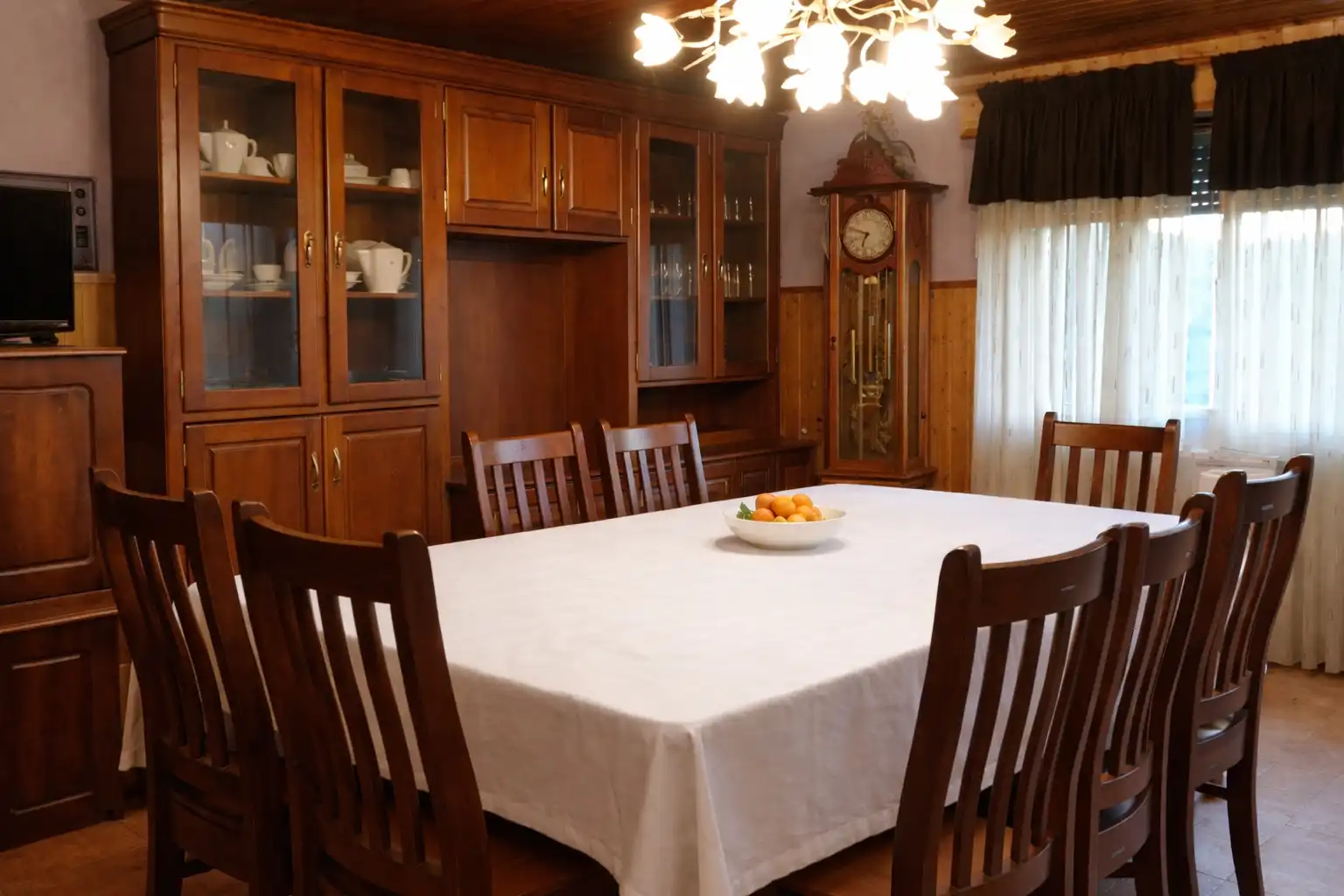 Haus mit Garten zum Verkauf in Covelo, imagen 12